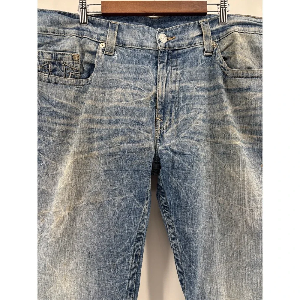 True Religion true religion